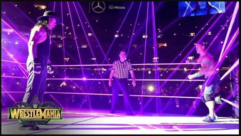 Undertaker